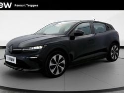 Noir Utilisé 2023 Renault Mégane Evolution Berline | 22 790 € (Bon prix)