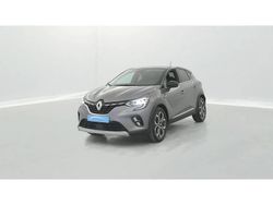 Occasion 2021 Renault Captur Intens SUV | 18 790 € (Prix juste)
