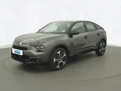 Othercolor Utilisé 2023 Citroën C4 PureTech Berline | 16 790 € (Bon prix)