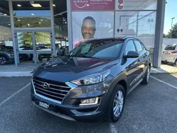 Utilisé 2019 Hyundai Tucson SUV | 15 490 € (Bon prix)