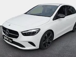 Utilisé 2024 Mercedes B180 Progressive Monospace | 32 890 € (Bon prix)