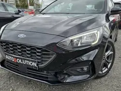 Utilisé 2020 Ford Focus ST-Line Berline | 15 990 € (Prix juste)