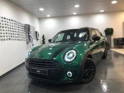 Vert Utilisé 2022 Mini Cooper Premium Plus Citadine | 27 970 € (Prix assez cher)