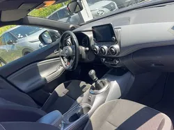 Rouge Utilisé 2021 Nissan Juke N-Connecta SUV | 17 290 € (Prix juste)