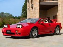 Rouge Occasion 1993 Lotus Esprit Coupé | 64 000 €