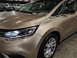 Utilisé 2016 Renault Espace Intens Monospace | 11 990 € (Prix cher)