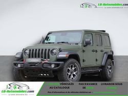 Utilisé 2021 Jeep Wrangler SUV | 51 900 € (Prix juste)