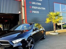 Utilisé 2018 Mercedes A180 AMG line Berline | 19 990 € (Prix juste)