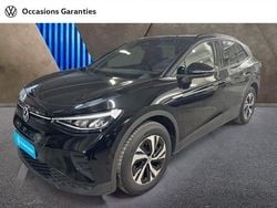 Utilisé 2023 VW ID.4 Pure SUV | 25 990 € (Bon prix)