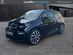 Noir Utilisé 2019 BMW i3 Efficient Dynamics Citadine | 15 990 € (Prix juste)