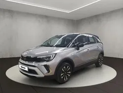 Gris Utilisé 2021 Opel Crossland Elegance SUV | 15 450 € (Bon prix)