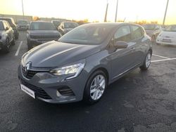 Gris platine Occasion 2020 Renault Clio V Zen Berline | 12 999 € (Prix juste)