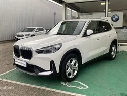 Blanc Utilisé 2023 BMW X1 SUV | 37 499 € (Prix juste)
