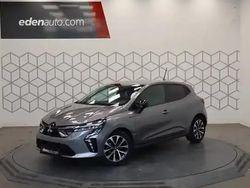 Gris Utilisé 2024 Mitsubishi Colt Berline | 17 990 € (Prix juste)