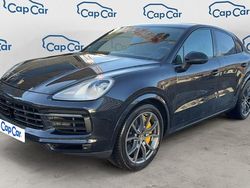 Noir Utilisé 2020 Porsche Cayenne SUV | 74 900 €