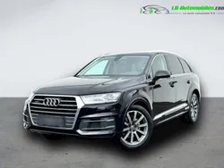 Utilisé 2017 Audi Q7 Sport SUV | 47 500 € (Prix juste)