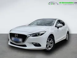 Utilisé 2019 Mazda 3 Berline | 20 600 € (Bon prix)