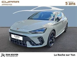 Gris Utilisé 2025 Cupra Leon Berline | 38 989 € (Prix cher)