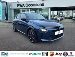 Noir Utilisé 2025 Lancia Ypsilon Citadine | 27 900 € (Prix juste)