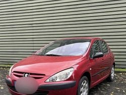 Utilisé 2004 Peugeot 307 Berline | 3 100 € (Prix juste)