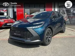 Utilisé 2025 Toyota C-HR Design SUV | 39 600 € (Prix juste)