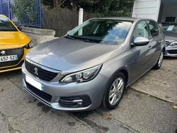 Utilisé 2017 Peugeot 308 S Berline | 6 500 € (Super prix)