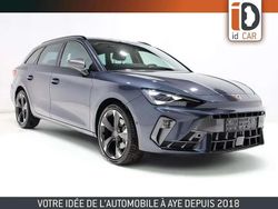 Gris Utilisé 2025 Cupra Leon Break | 34 990 € (Prix cher)