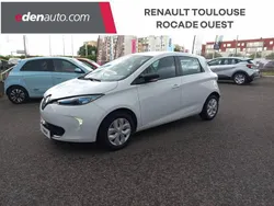 Utilisé 2019 Renault Zoe Citadine | 7 500 € (Bon prix)