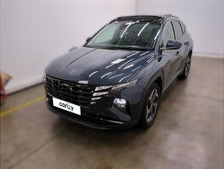 Gris Utilisé 2022 Hyundai Tucson SUV | 29 890 € (Prix juste)