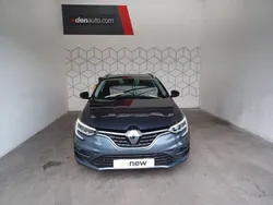 Gris Utilisé 2024 Renault Mégane IV Techno Break | 23 990 € (Prix assez cher)