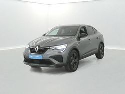 Occasion 2021 Renault Arkana R.S. SUV | 22 990 € (Prix assez cher)