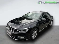 Utilisé 2019 VW Passat Berline | 26 100 € (Prix juste)