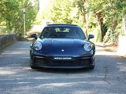 Bleu Utilisé 2020 Porsche 911 Carrera S Coupé | 124 900 €