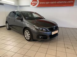 Utilisé 2019 Peugeot 308 Style Berline | 15 990 € (Prix cher)