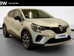 Gris Utilisé 2024 Renault Captur Evolution SUV | 18 290 € (Prix juste)