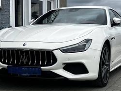 Utilisé 2019 Maserati Ghibli Coupé | 40 900 €