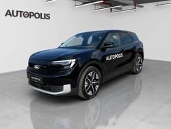 Noir Occasion 2024 Ford Explorer SUV | 47 076 €