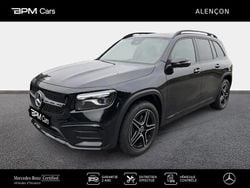 Noir Utilisé 2025 Mercedes GLB200 AMG line SUV | 53 490 € (Prix cher)