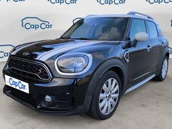 Utilisé 2017 Mini Cooper SD Countryman Chili SUV | 17 800 €