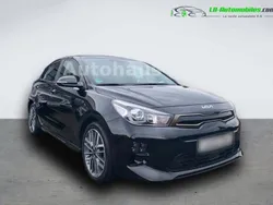Utilisé 2023 Kia Rio Citadine | 23 900 € (Prix assez cher)