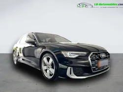 Utilisé 2024 Audi S6 Sport Break | 69 200 € (Super prix)
