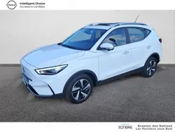 Nouvelle 2024 MG ZS Luxury Berline | 25 890 € (Bon prix)