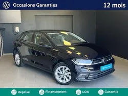 Utilisé 2024 VW Polo Style | 22 480 € (Prix juste)