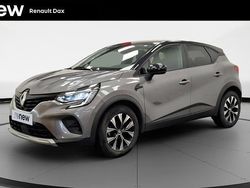 Gris Utilisé 2023 Renault Captur Evolution SUV | 15 690 € (Bon prix)
