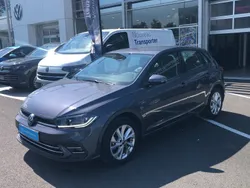 Utilisé 2024 VW Polo Style Berline | 21 990 € (Prix assez cher)