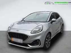 Utilisé 2021 Ford Puma Coupé | 24 900 € (Prix juste)