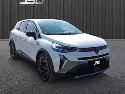 Blanc Nouvelle 2025 Renault Symbioz Esprit Alpine SUV | 31 990 € (Prix juste)