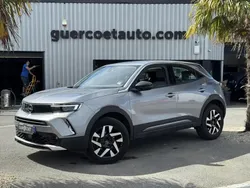 Gris Utilisé 2022 Opel Mokka Business SUV | 19 990 € (Prix juste)