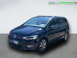 Utilisé 2016 VW Touran Monospace | 26 100 € (Prix juste)