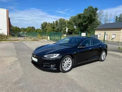 Noir Utilisé 2018 Tesla Model S Berline | 21 600 € (Prix cher)